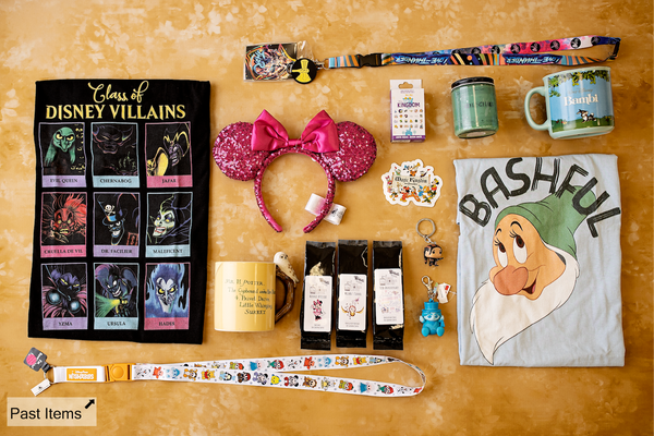 Lifestyle Boxes