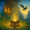 Harry Potter How to train your dragon mario universal monsters mystery bundle