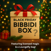 🖤 Black Friday Bibbidi Box
