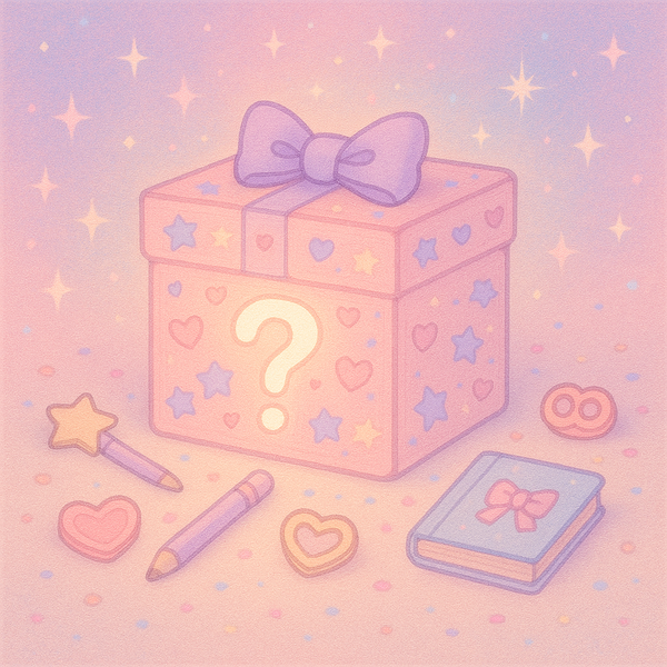 Bibbidi Kawaii