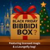 ♥️ Black Friday Bibbidi Box – Sensational 6 Edition