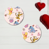 "Hunny of a Valentine" - Pooh & Pals Valentine's Bundle
