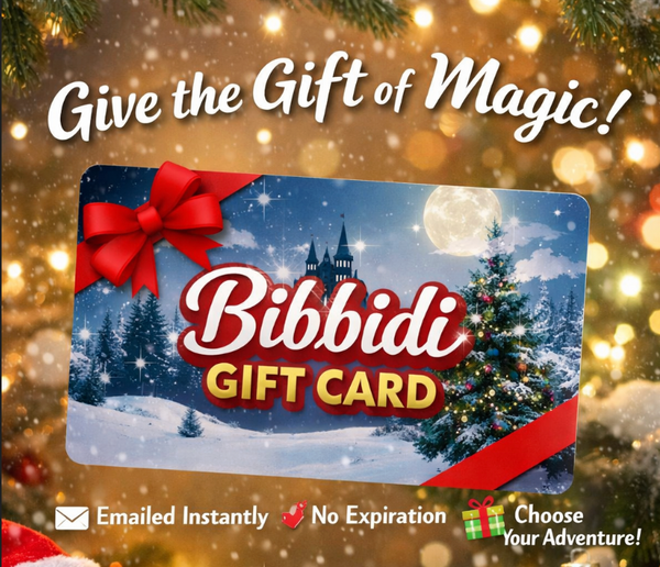 Digital Gift Card!