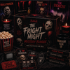 The Fright Night Mystery Bundle
