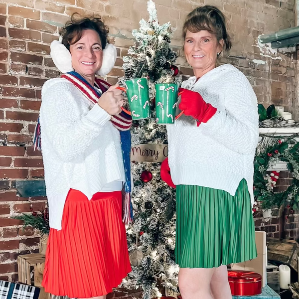 Momma B’s Holiday Magic Bundle