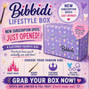 Bibbidi Lifestyle Box