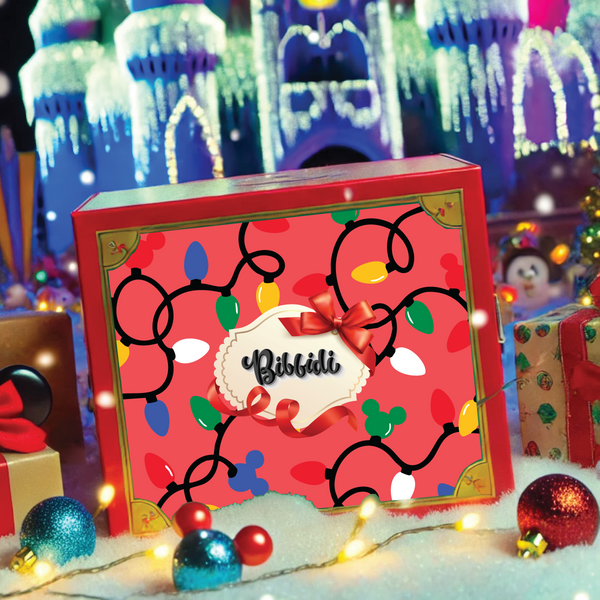 A Very Merry Mystery Box!
