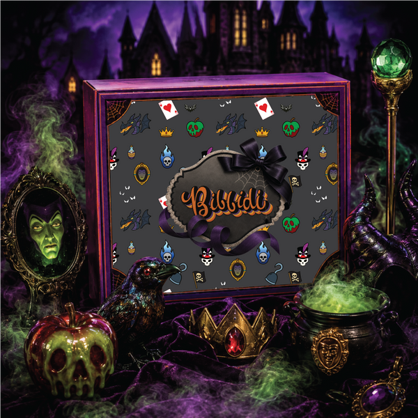 The Not-So-Scary Mystery Bundle | Villains