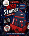 Character Spotlight Mystery Box – Web Slinger Edition