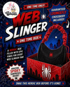 Character Spotlight Mystery Box – Web Slinger Edition