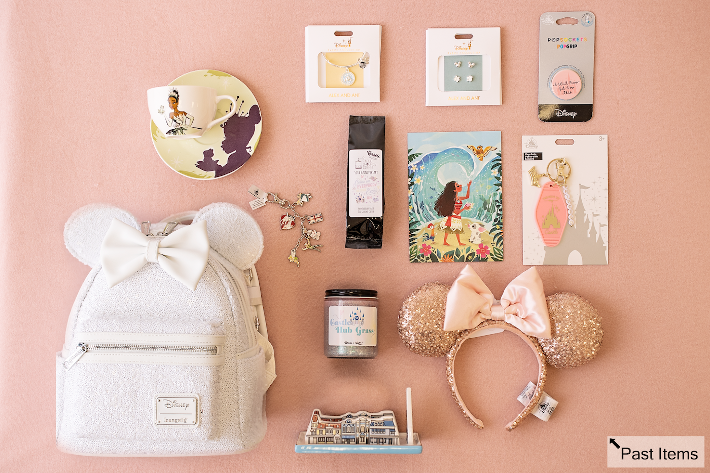 Bibbidi Classic: Magical Themed Subscription Box Experience